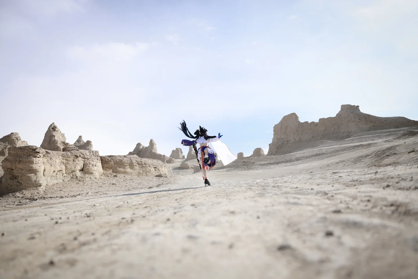 G44不会受伤 - No.163 Ushiwakamaru 牛若丸 [31P-430MB] tg@simisebaisi 【丝足阁】017.webp